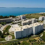 Seaside Haven Apartament Split