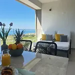 Apartament Seaside Haven *