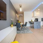Seaside Haven Apartament Split