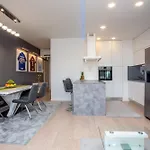 Seaside Haven Apartamento *