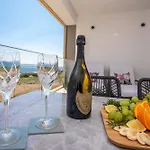 Apartamento Seaside Haven *