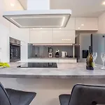Seaside Haven Apartamento Split