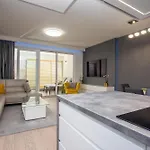 Apartamento Seaside Haven