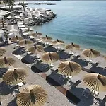 Seaside Haven Apartamento