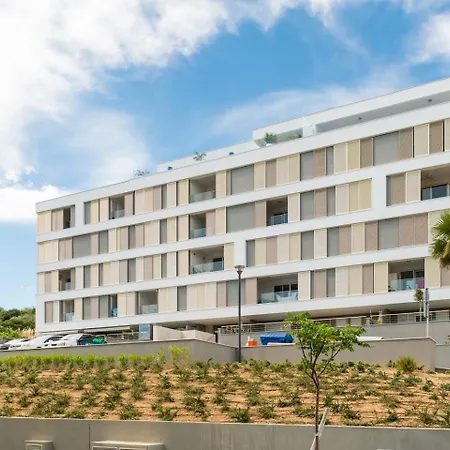 Seaside Haven Апартаменти