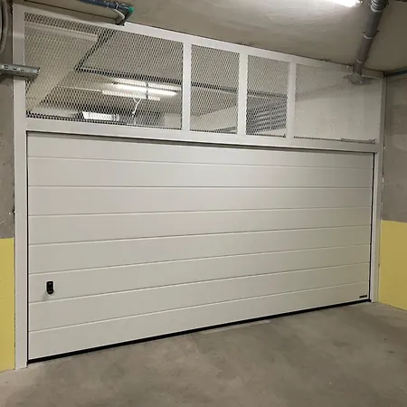 Seaside Haven Апартаменти