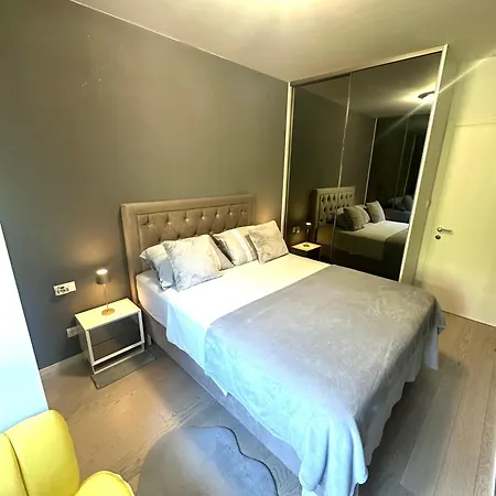 Seaside Haven *