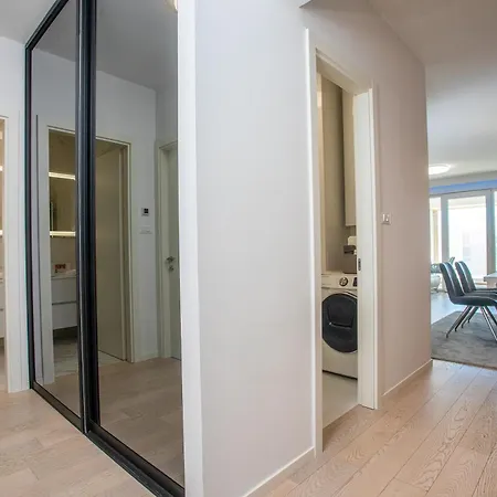Seaside Haven Split