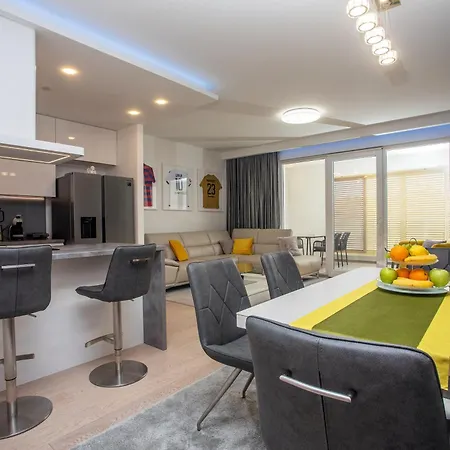 Seaside Haven * Спліт