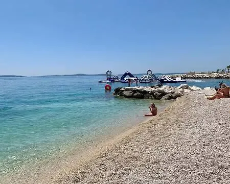 Seaside Haven *