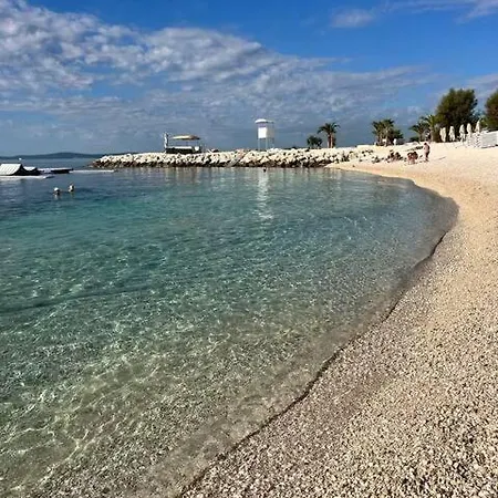 Apartman Seaside Haven Split