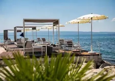 Apartman Seaside Haven Split