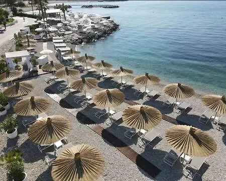 Seaside Haven Apartman
