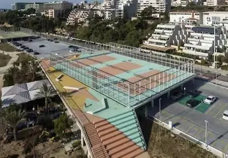 Apartman Seaside Haven