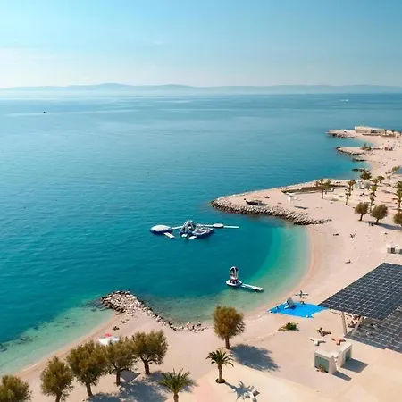 Apartman Seaside Haven Split