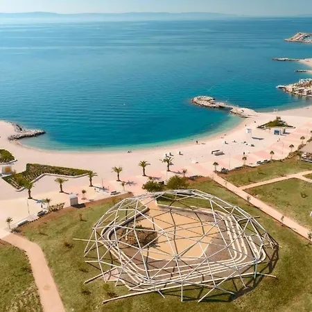 Apartman Seaside Haven