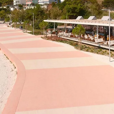Apartman Seaside Haven Split