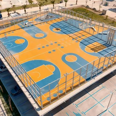 Seaside Haven Apartman Split