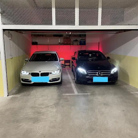 Seaside Haven 公寓