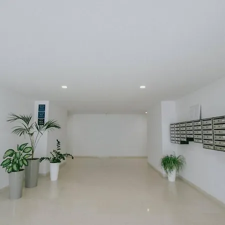 公寓 Seaside Haven 斯普利特