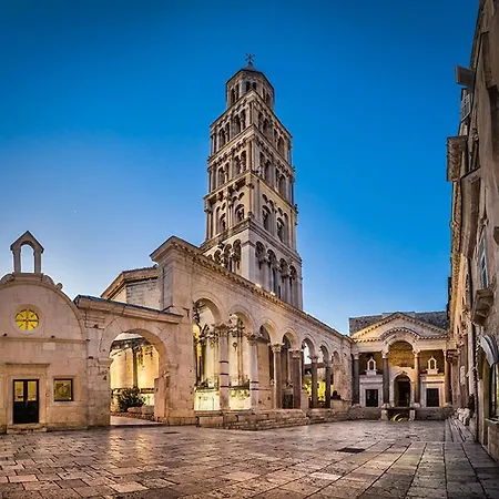 Seaside Haven * 斯普利特