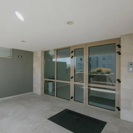 Seaside Haven 公寓