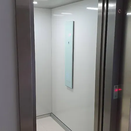 Seaside Haven 公寓