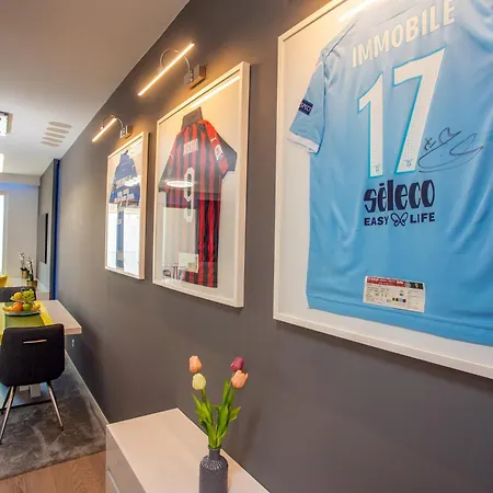 Seaside Haven 公寓