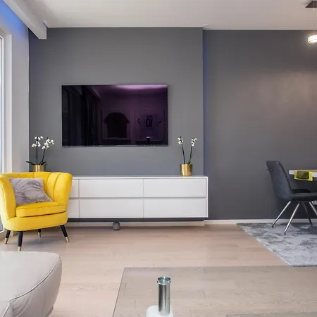 Seaside Haven 斯普利特