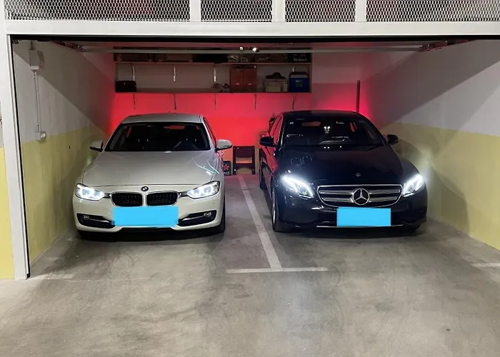 Seaside Haven Apartment