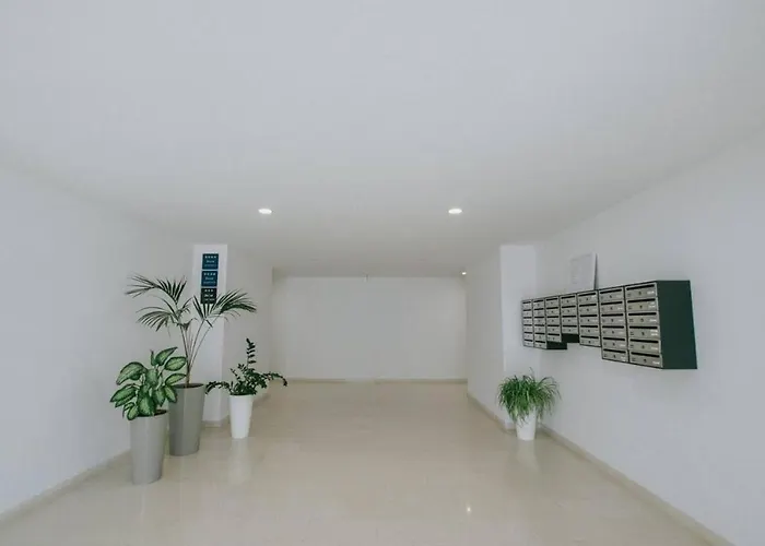 Apartment Seaside Haven Split