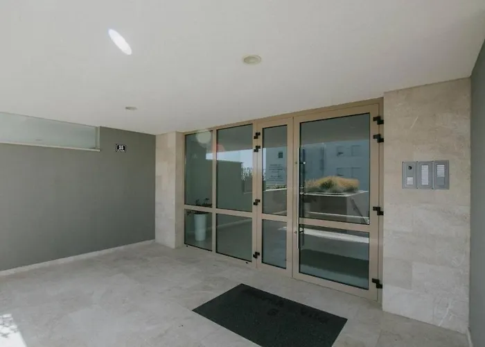 Seaside Haven Apartment