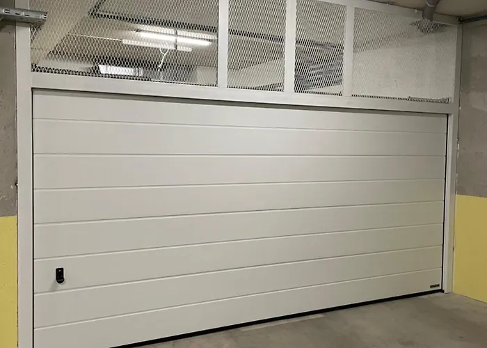 Seaside Haven Apartment