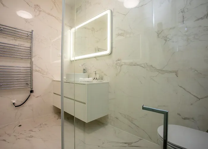 Seaside Haven Apartment *