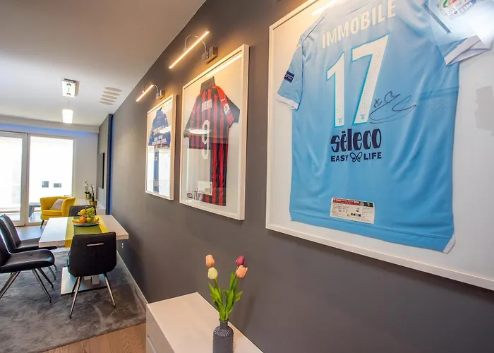 Seaside Haven Apartment