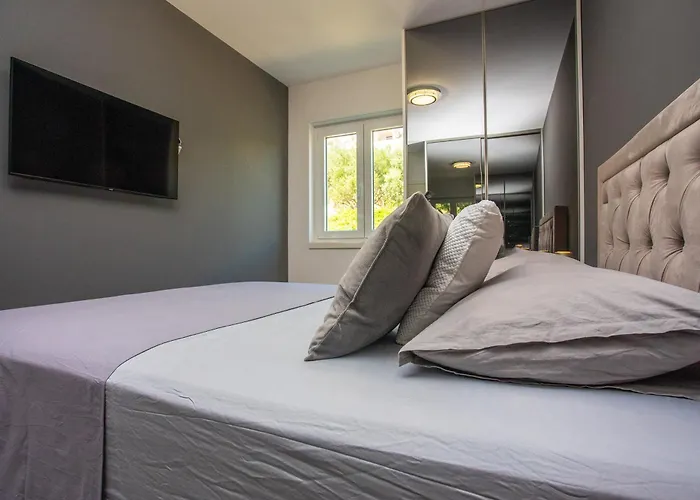 Apartment Seaside Haven *